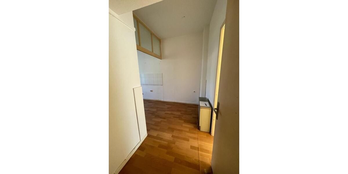 Etagenwohnung Wuppertal Elberfeld - 2 Zimmer, 50 m&sup2;, 425&euro; | Angebot:25921591