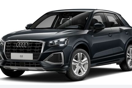 Audi Q2 3.033 km 23.880 &euro; Hemer 58675