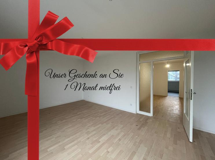 Etagenwohnung Radevormwald - 3 Zimmer, 82 m&sup2;, 545&euro; | Angebot:23817231