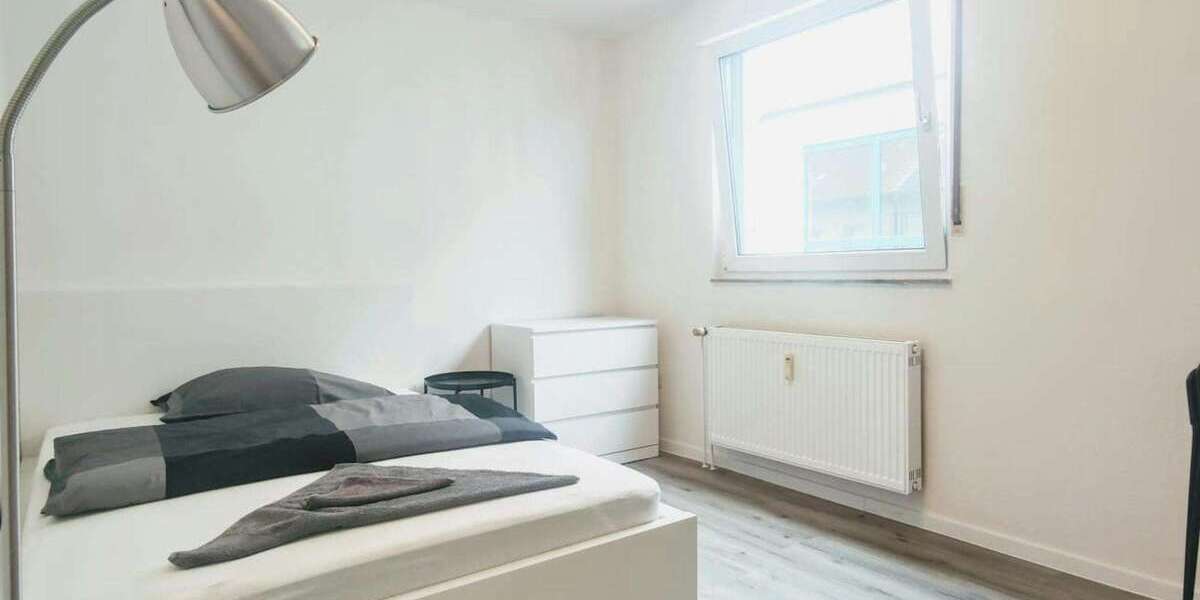 Zimmer Dortmund Mitte - 1 Zimmer, 700&euro; | Angebot:22847789