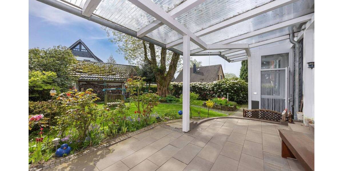 Einfamilienhaus Wuppertal Ronsdorf - 7 Zimmer, 234 m&sup2;, 649.000&euro; | Angebot:26763509