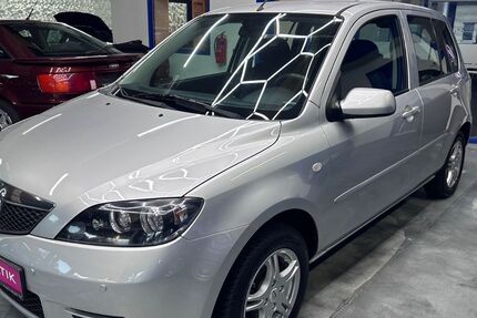 Mazda 2 82.000 km 4.999 &euro; Herscheid 58849