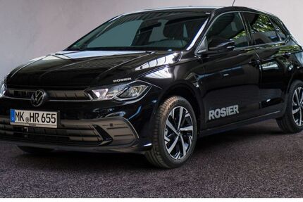 VW Polo 4.999 km 27.790 &euro; Menden 58706