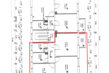 Wohnung Remscheid - 3 Zimmer, 64 m&sup2;, 149.000&euro; | Angebot:25657882