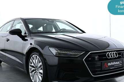 Audi A7 83.415 km 40.490 &euro; Wuppertal - Barmen 42287