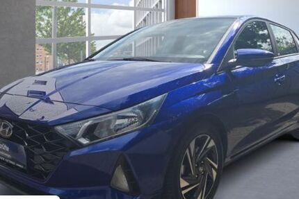 Hyundai i20 37.377 km 14.590 &euro; Hattingen 45525