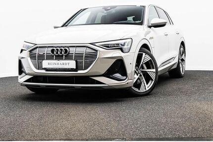 Audi e-tron 46.082 km 35.255 &euro; Hagen 58091