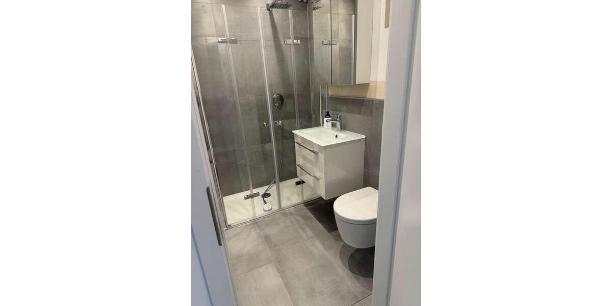 Terrassenwohnung Wuppertal Gemarkung Elberfeld - 1 Zimmer, 35 m&sup2;, 330&euro; | Angebot:26019124