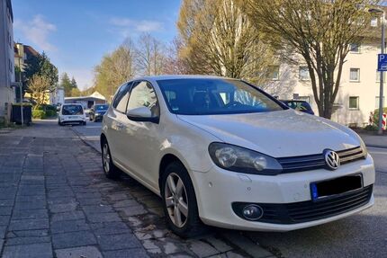VW Golf 222.200 km 4.000 &euro; Lüdenscheid 58511