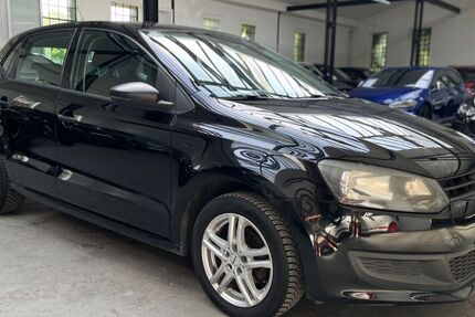 VW Polo 132.900 km 3.450 &euro; Velbert 42551