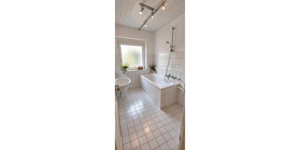 Erdgeschoßwohnung Herne Sodingen - 3.5 Zimmer, 57 m&sup2;, 440&euro; | Angebot:27626926