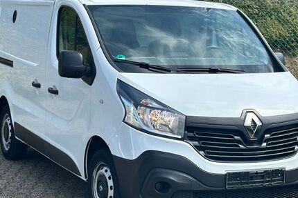 Renault Trafic 199.000 km 6.999 &euro; Wuppertal 42279