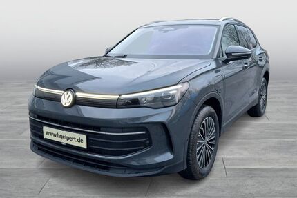 VW Tiguan 4.632 km 40.644 &euro; Unna 59423