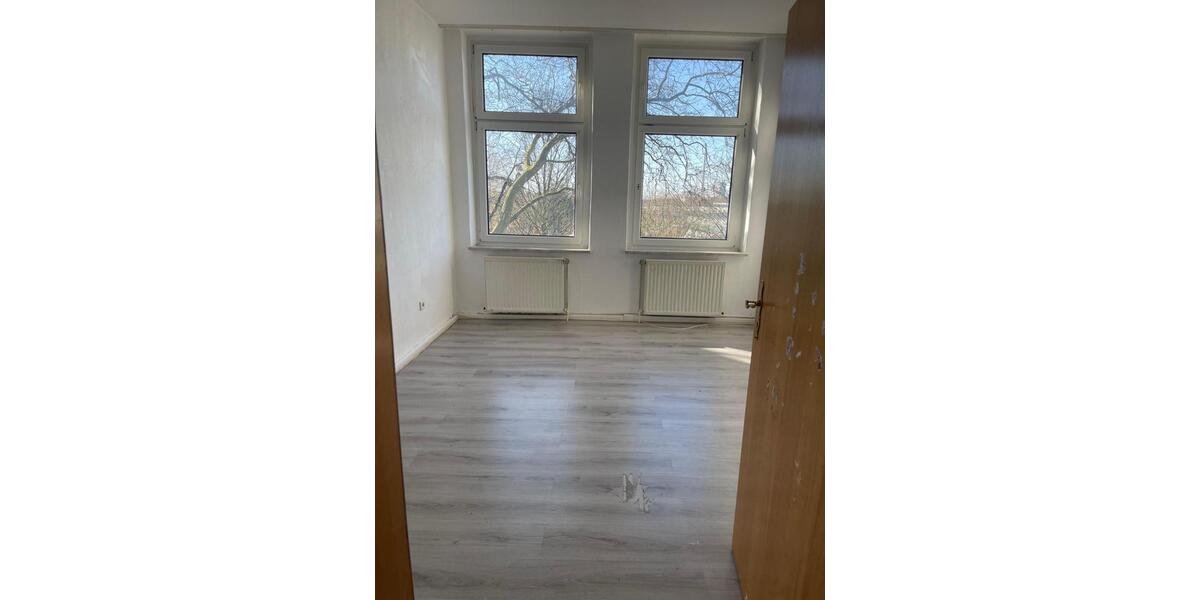 Etagenwohnung Herne - 3.5 Zimmer, 80 m&sup2;, 650&euro; | Angebot:25269454