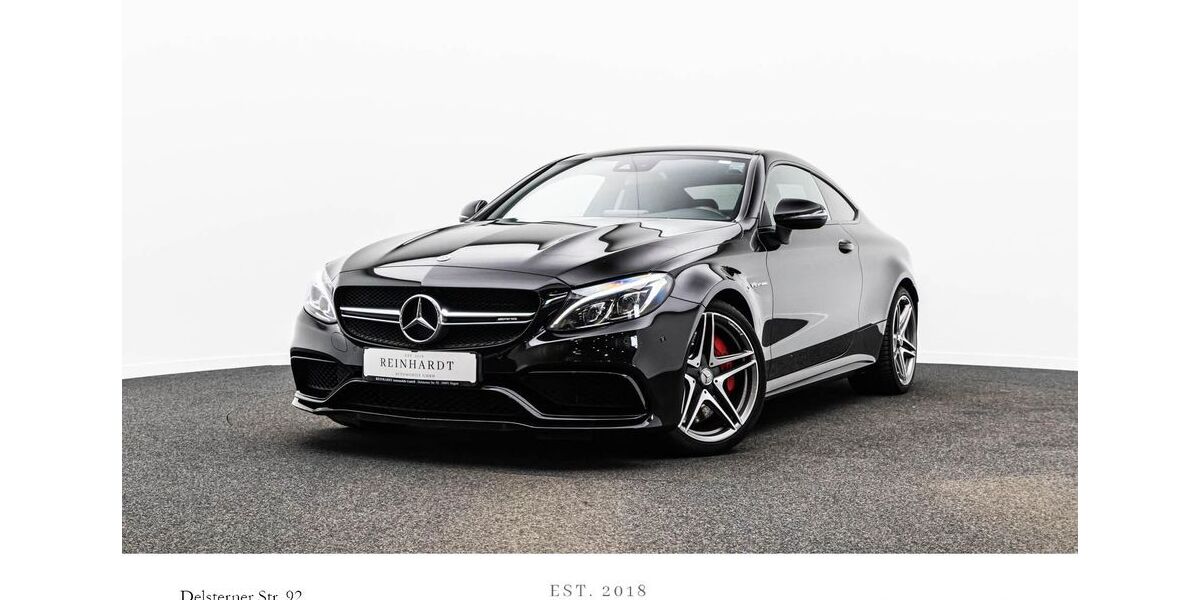 Mercedes-Benz C 63 AMG 68.361 km 56.145 &euro; Hagen 58091