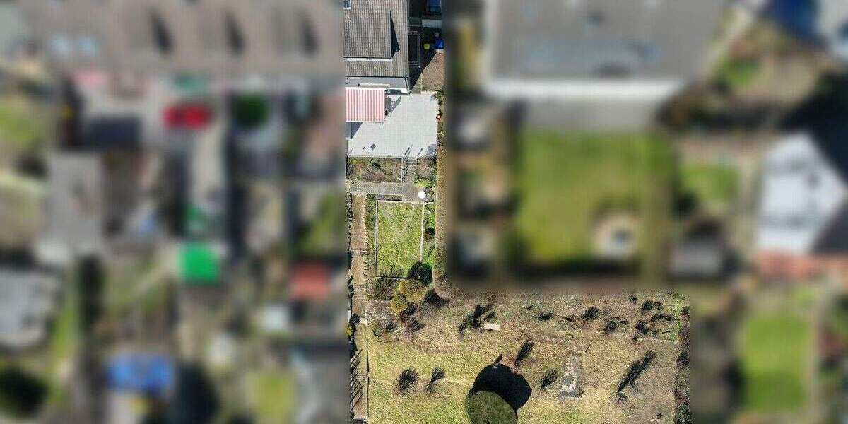 Reihenendhaus Velbert Mitte - 5 Zimmer, 106 m&sup2;, 372.000&euro; | Angebot:25733777