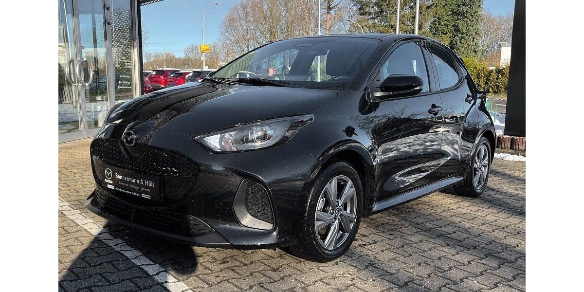 Mazda 2 Hybrid 7.024 km 20.480 &euro; Hattingen 45527
