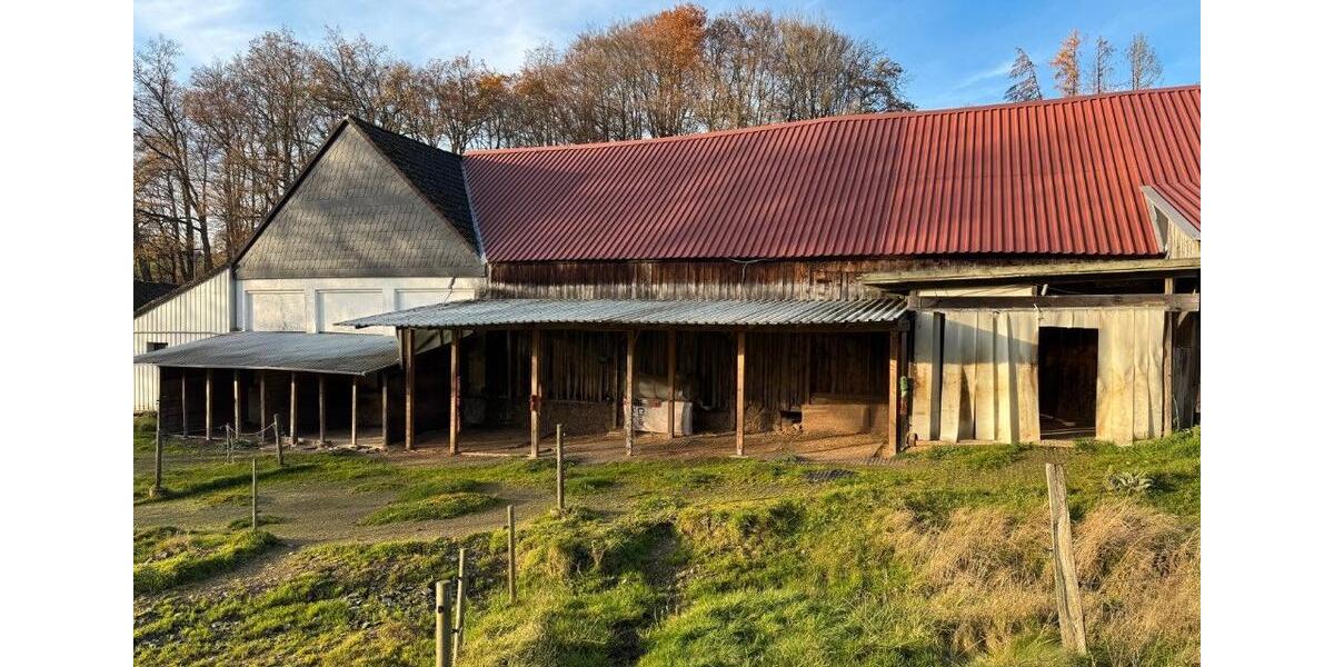 Einfamilienhaus Lüdenscheid Brügge - 999.999&euro; | Angebot:26737629