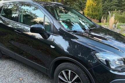Opel Mokka 145.869 km 7.499 &euro; Hagen 58091