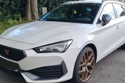 Cupra Leon 63.000 km 21.500 &euro; Wuppertal 42369