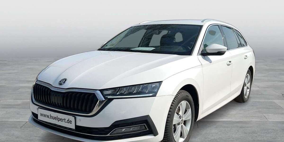 Skoda Octavia 59.315 km 22.480 &euro; Dortmund 44269