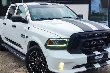 Dodge RAM 120.000 km 32.990 &euro; Unna 59425