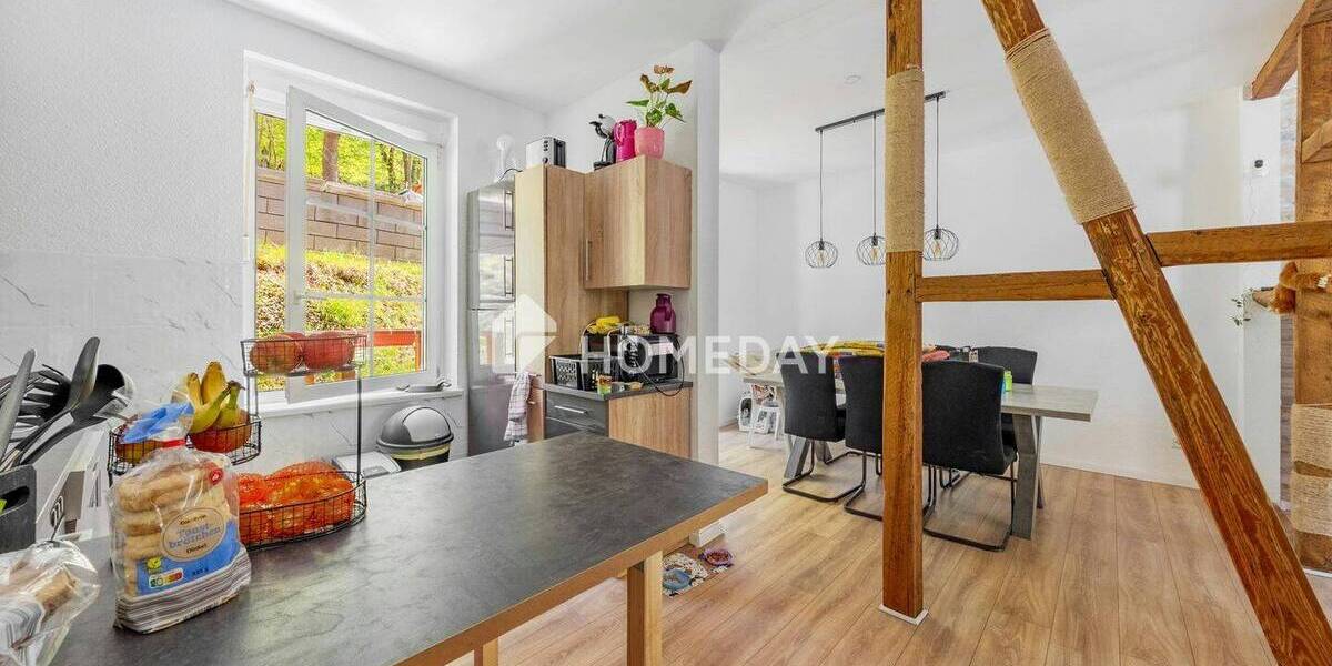 Mehrfamilienhaus, Wohnhaus Radevormwald Dahlerau - 1 Zimmer, 254 m&sup2;, 495.000&euro; | Angebot:26556257