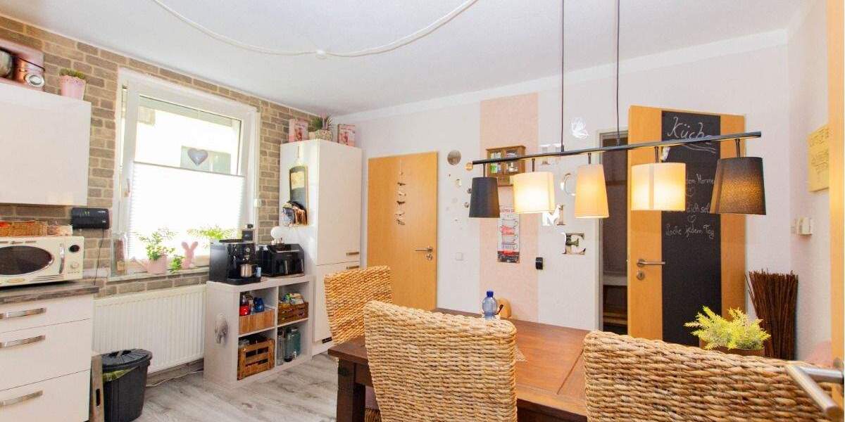 Mehrfamilienhaus, Wohnhaus Castrop-Rauxel Schwerin - 1 Zimmer, 390 m&sup2;, 410.000&euro; | Angebot:25683434