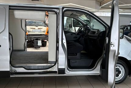 Renault Trafic 158.000 km 14.900 &euro; Dortmund 44339