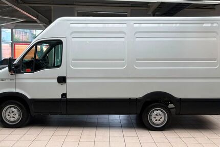 IVECO Andere 155.000 km 11.900 &euro; Dortmund 44339