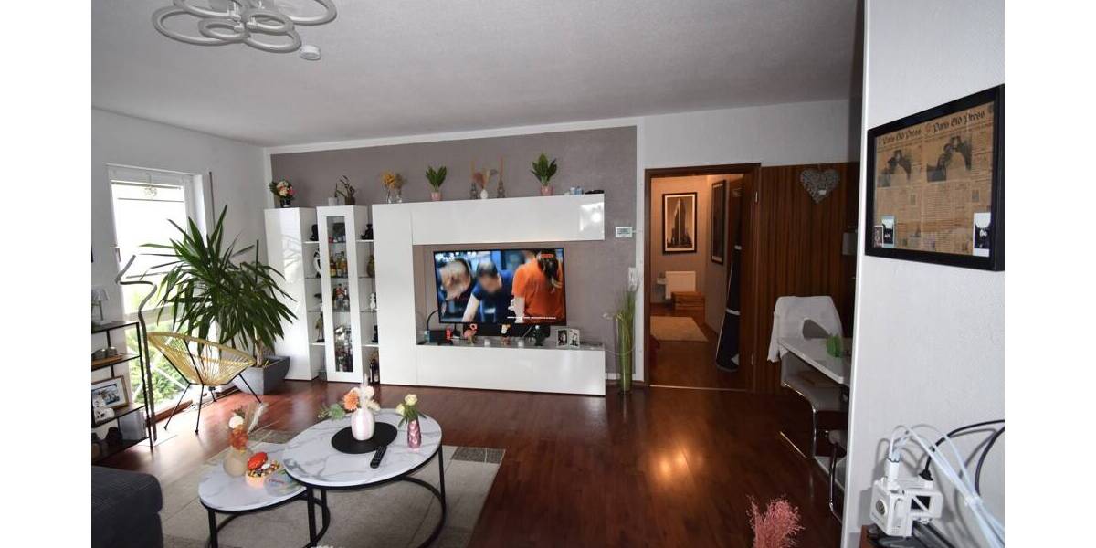 Gut geschnittene Eigentumswohnung im begehrten Lennep - Etagenwohnung Remscheid / Lennep Lennep | Angebot:26737700