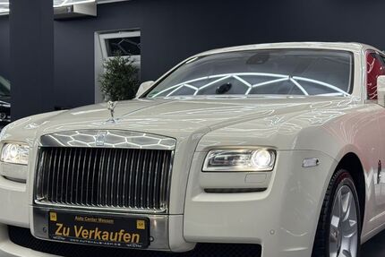Rolls Royce Ghost 113.500 km 94.900 &euro; Unna 59423