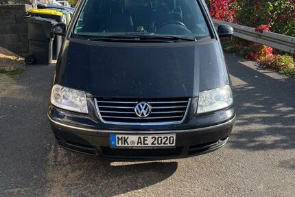 VW Sharan 235.000 km 4.500 &euro; Kierspe 58566