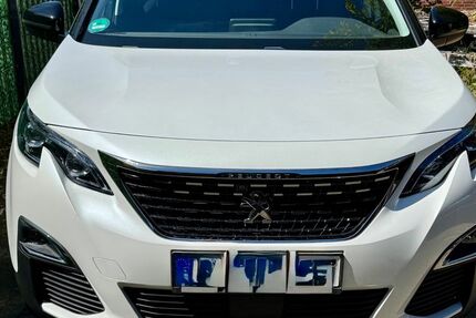 Peugeot 5008 67.400 km 16.900 &euro; Lünen 44534