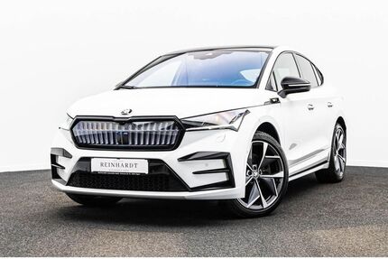 Skoda Enyaq 69.998 km 35.200 &euro; Hagen 58091