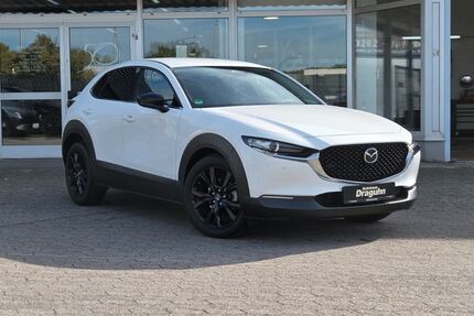 Mazda CX-30 4.080 km 24.490 &euro; Wuppertal 42327