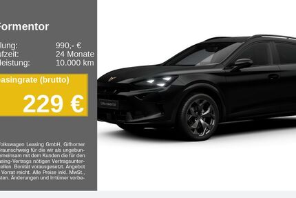 Cupra Formentor 23.167 km 33.470 &euro; Remscheid 42897