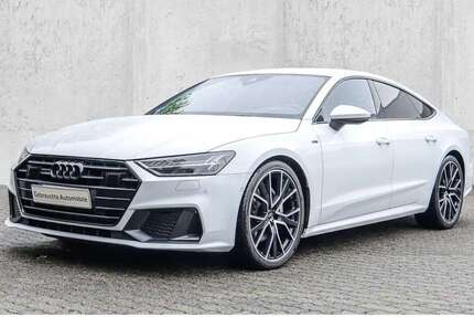 Audi A7 106.500 km 42.790 &euro; Iserlohn 58636