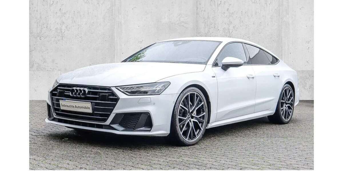 Audi A7 106.500 km 42.790 &euro; Iserlohn 58636