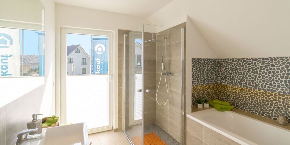Exklusives Niedrigenergiehaus in Remscheid - Individuell geplantes 6-Zimmer Traumdomizil mit Wärmepumpe - 5.5 oder mehr Remscheid | Angebot:27698521
