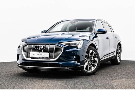 Audi e-tron 55.345 km 37.912 &euro; Hagen 58091