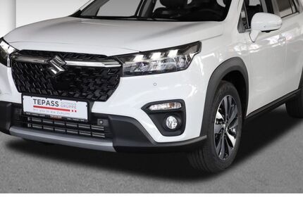 Suzuki (SX4) S-Cross 7.999 km 24.780 &euro; Herne 44625