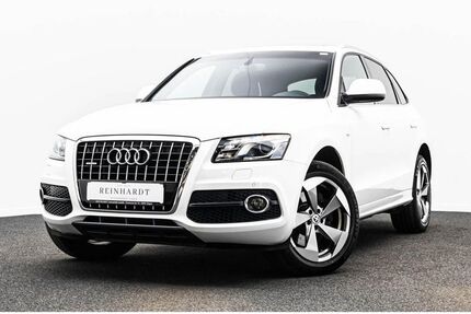 Audi Q5 199.997 km 11.782 &euro; Hagen 58091