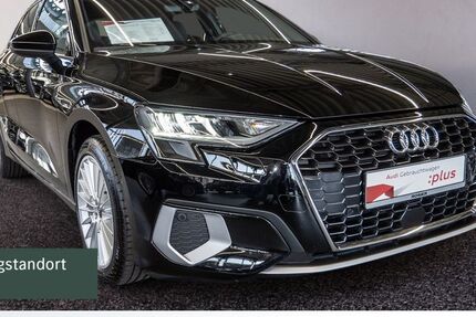 Audi A3 25.612 km 21.086 &euro; Menden 58706