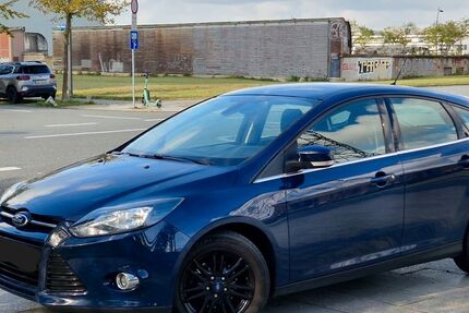 Ford Focus 192.000 km 4.000 &euro; Iserlohn 58644