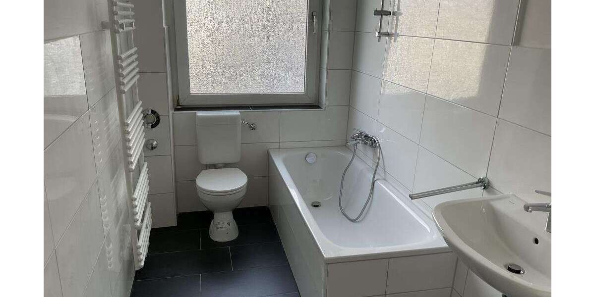 Etagenwohnung Hagen Oberhagen - 2 Zimmer, 69 m&sup2;, 499&euro; | Angebot:27669118