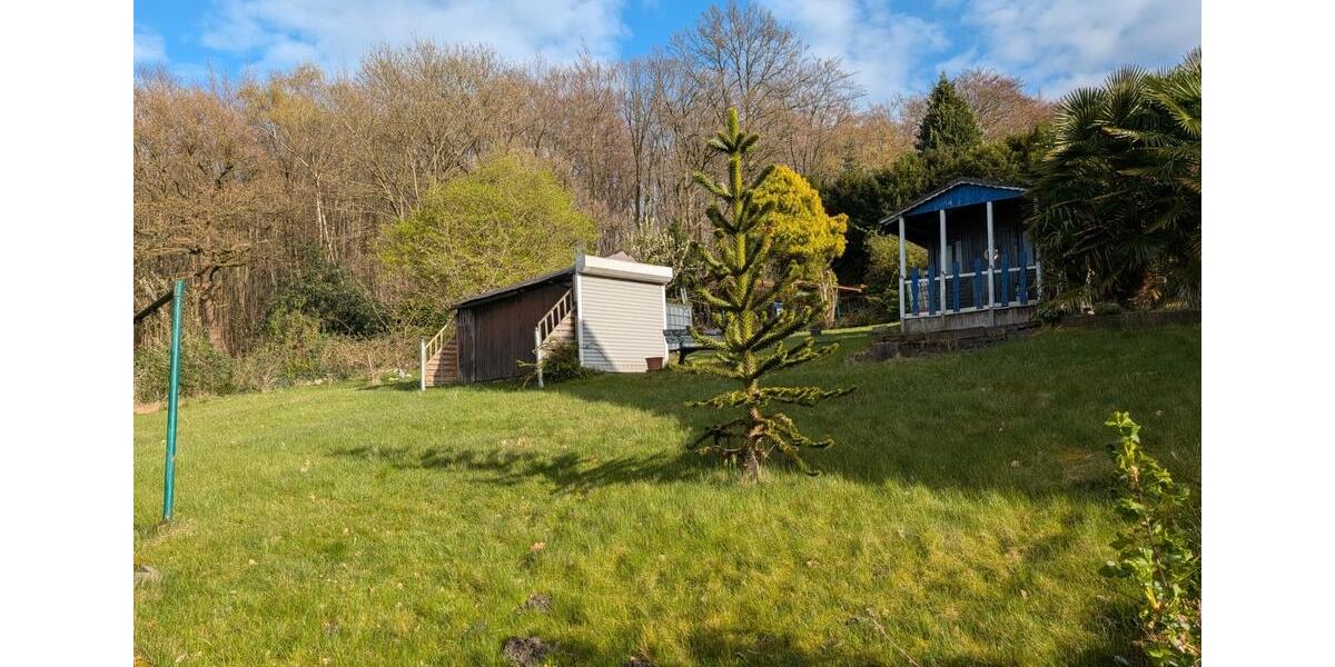 Dachgeschoßwohnung Witten Rüdinghausen - 2.5 Zimmer, 64 m&sup2;, 575&euro; | Angebot:27611971