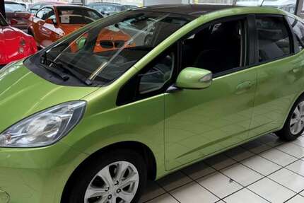 Honda Jazz 94.051 km 10.980 &euro; Gevelsberg 58285