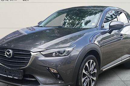 Mazda CX-3 44.407 km 15.580 &euro; Bochum 44809