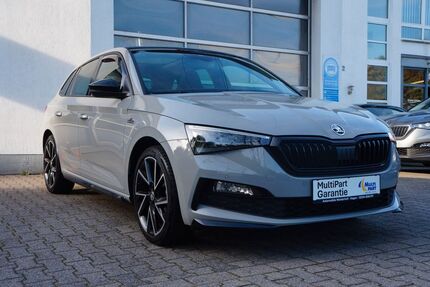 Skoda Scala 76.774 km 19.900 &euro; Hagen 58119